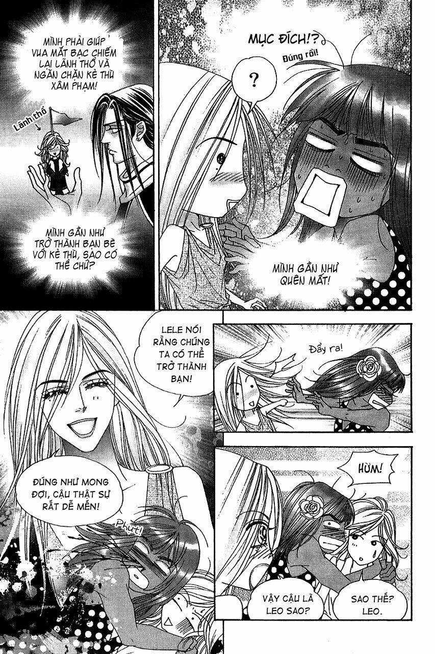 The One - Chapter 96 - Trang 28