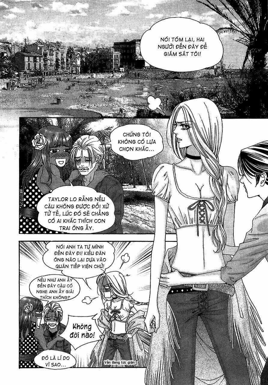The One - Chapter 96 - Trang 29