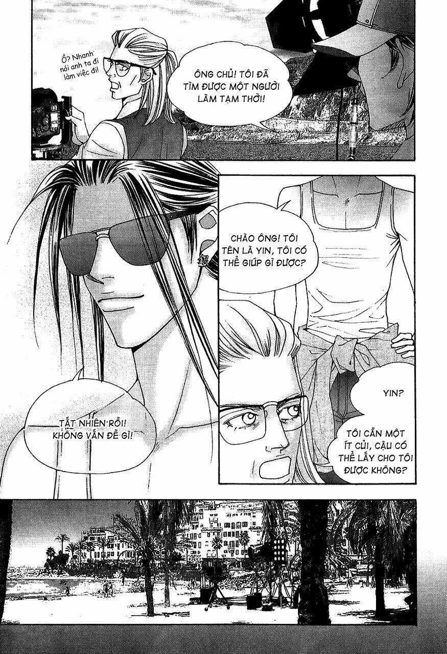 The One - Chapter 96 - Trang 30