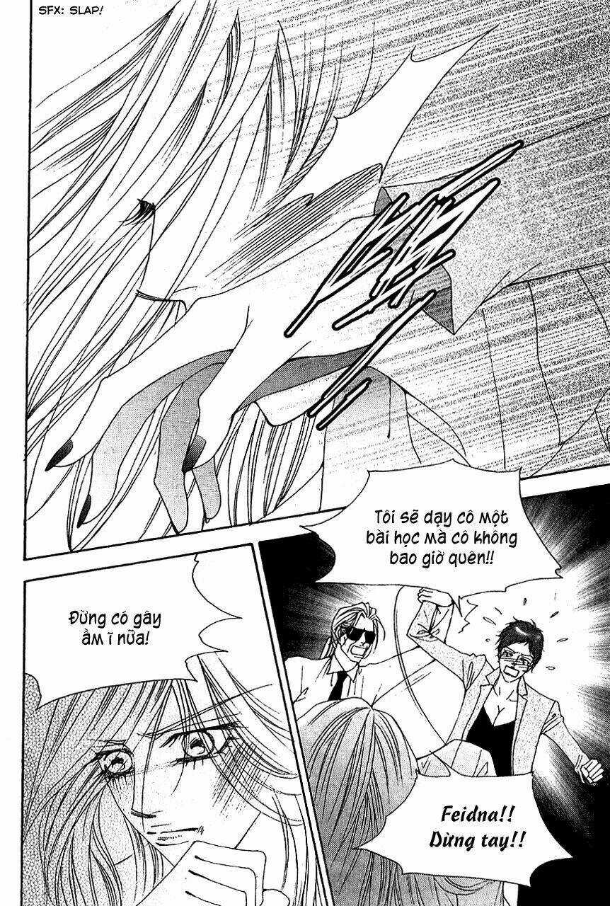 The One - Chapter 96 - Trang 4