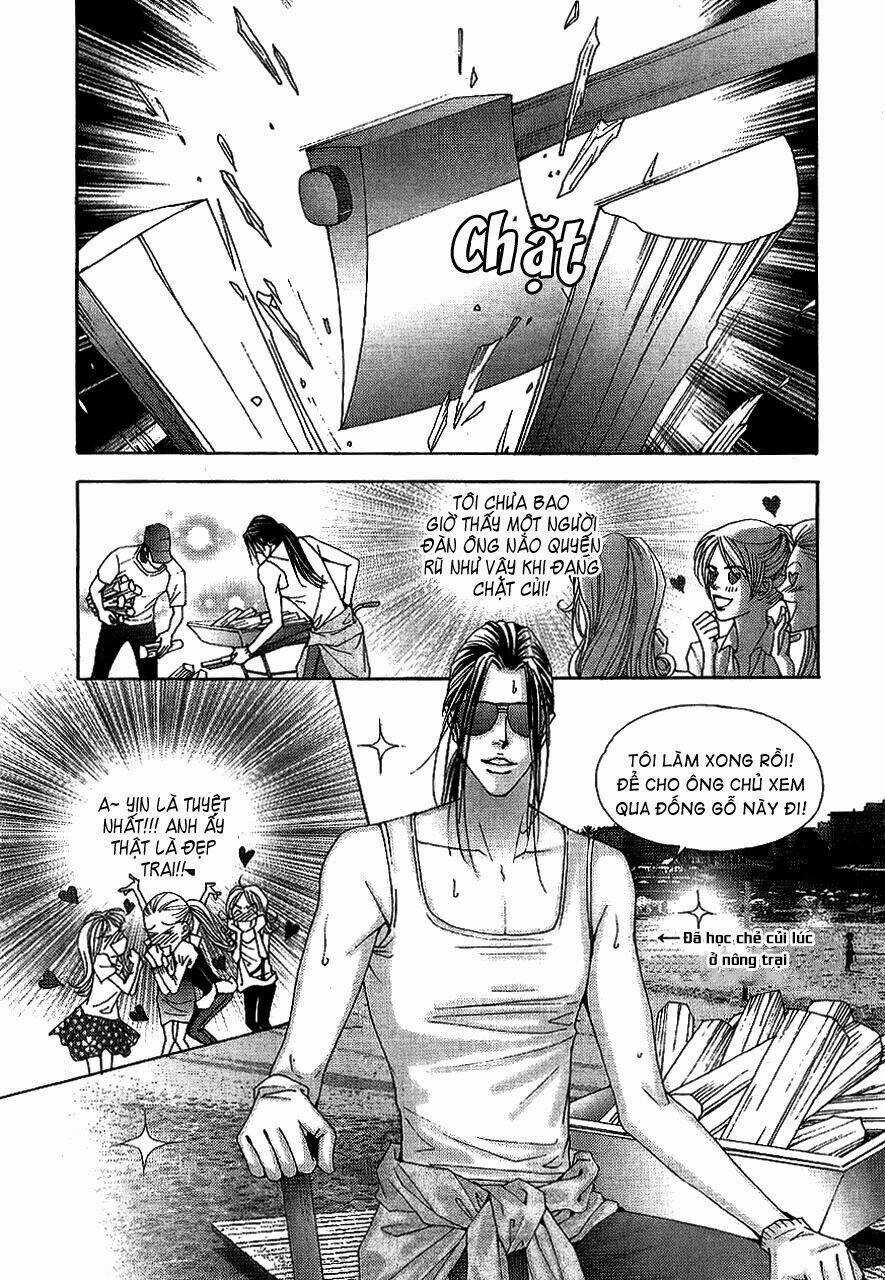 The One - Chapter 96 - Trang 31