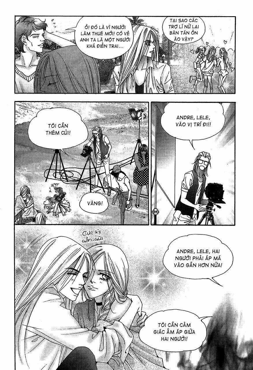 The One - Chapter 96 - Trang 32