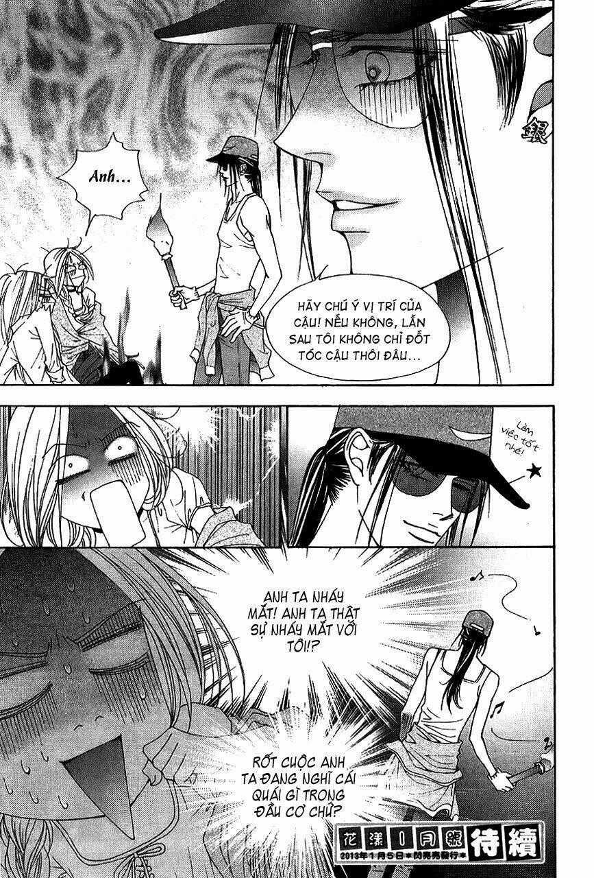 The One - Chapter 96 - Trang 34