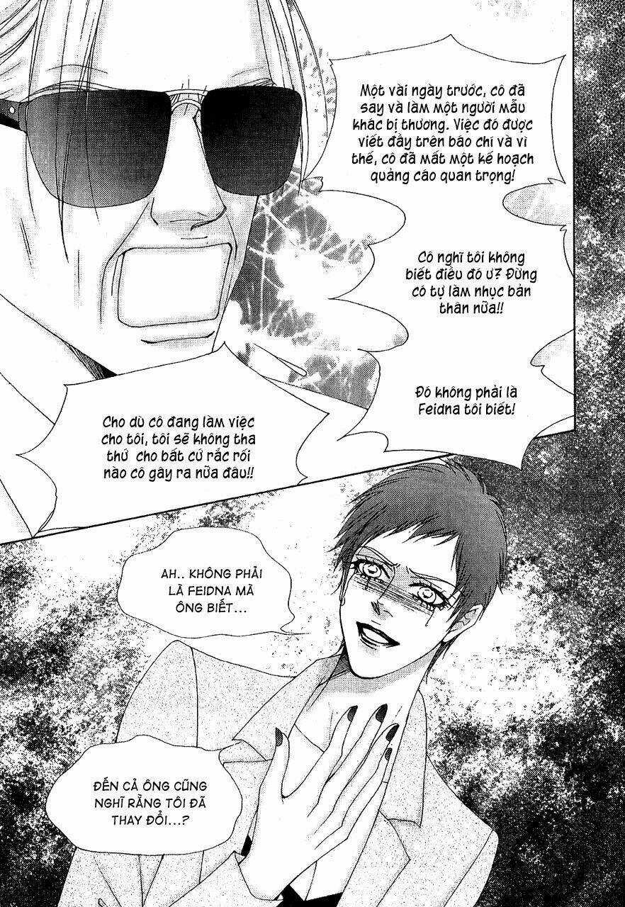 The One - Chapter 96 - Trang 5