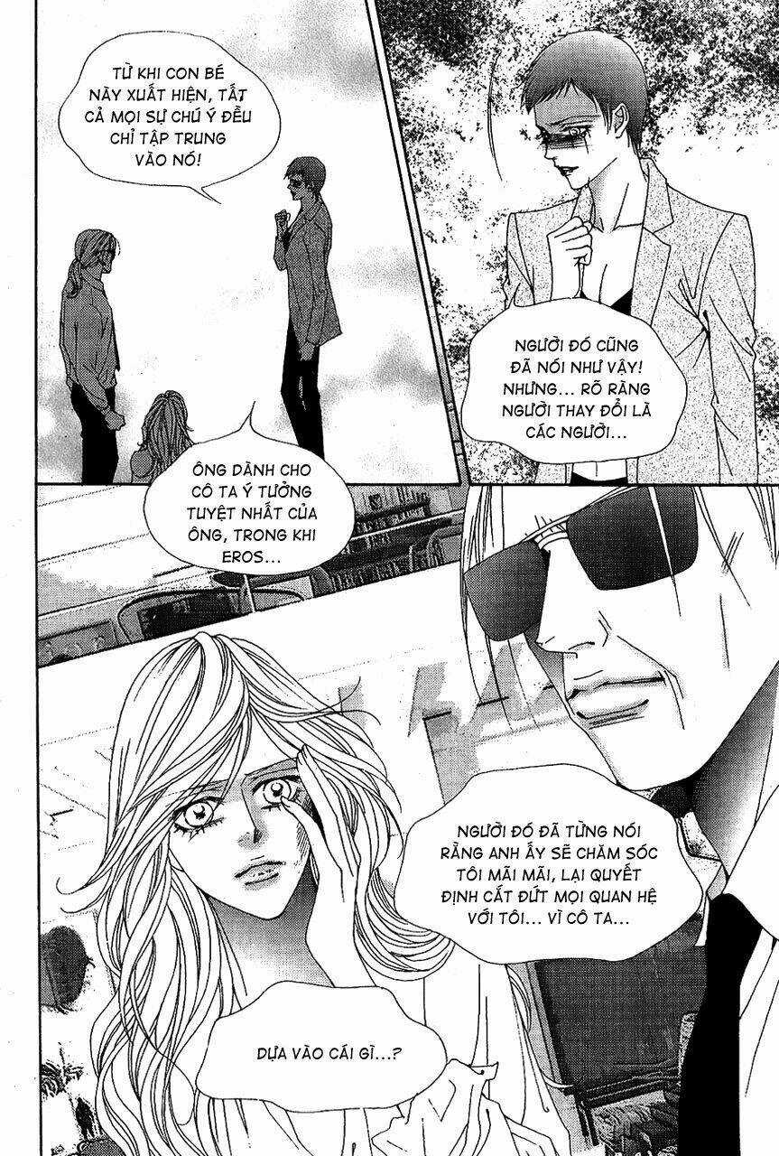 The One - Chapter 96 - Trang 6