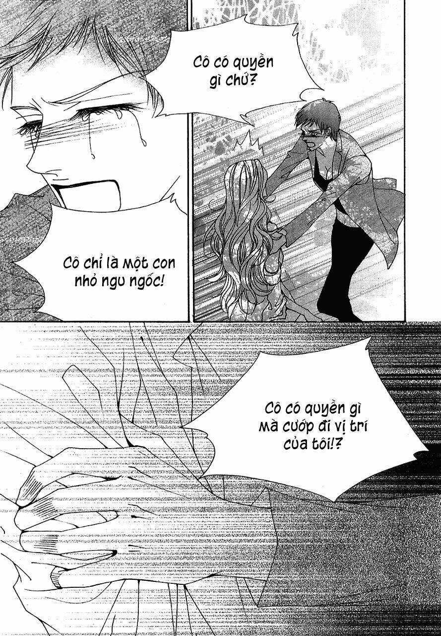 The One - Chapter 96 - Trang 7