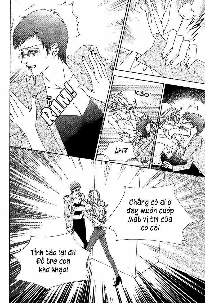 The One - Chapter 96 - Trang 8