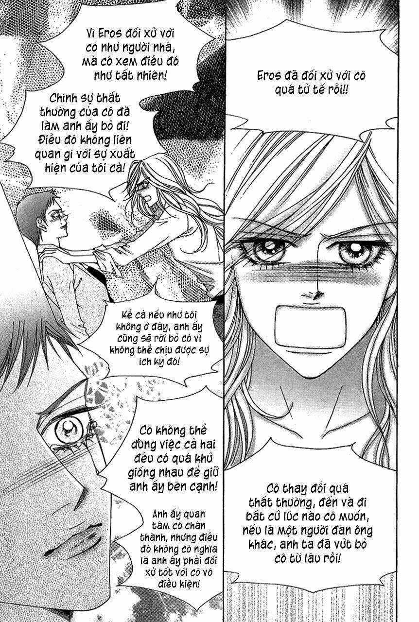 The One - Chapter 96 - Trang 9