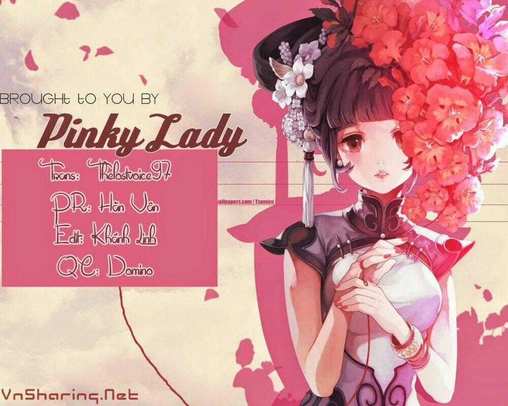 The One - Chapter 97 - Trang 1