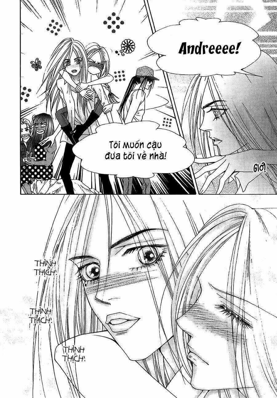 The One - Chapter 97 - Trang 11