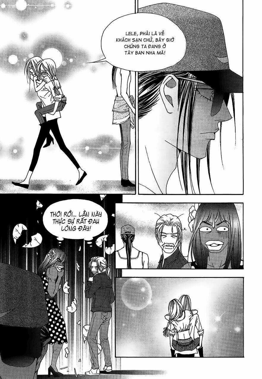 The One - Chapter 97 - Trang 12