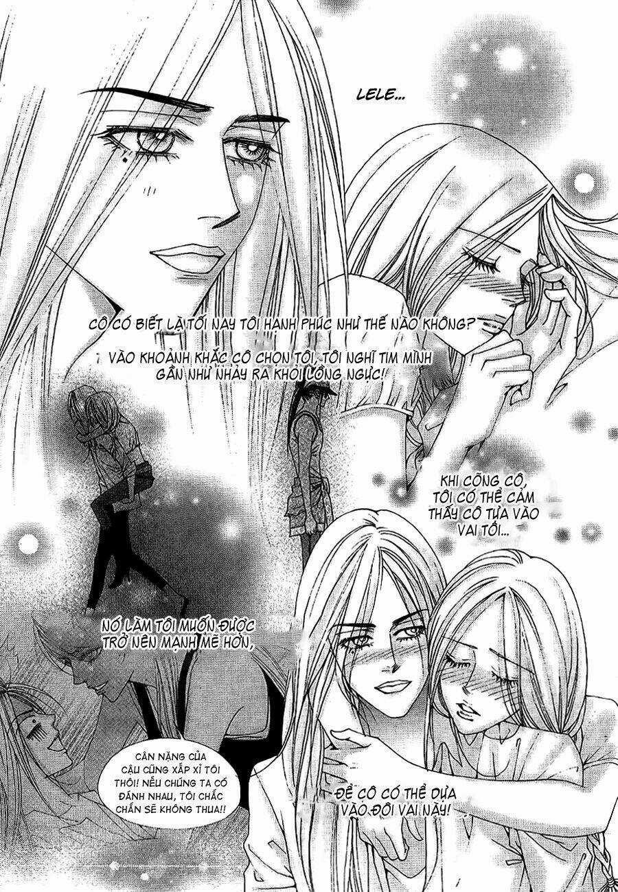 The One - Chapter 97 - Trang 14