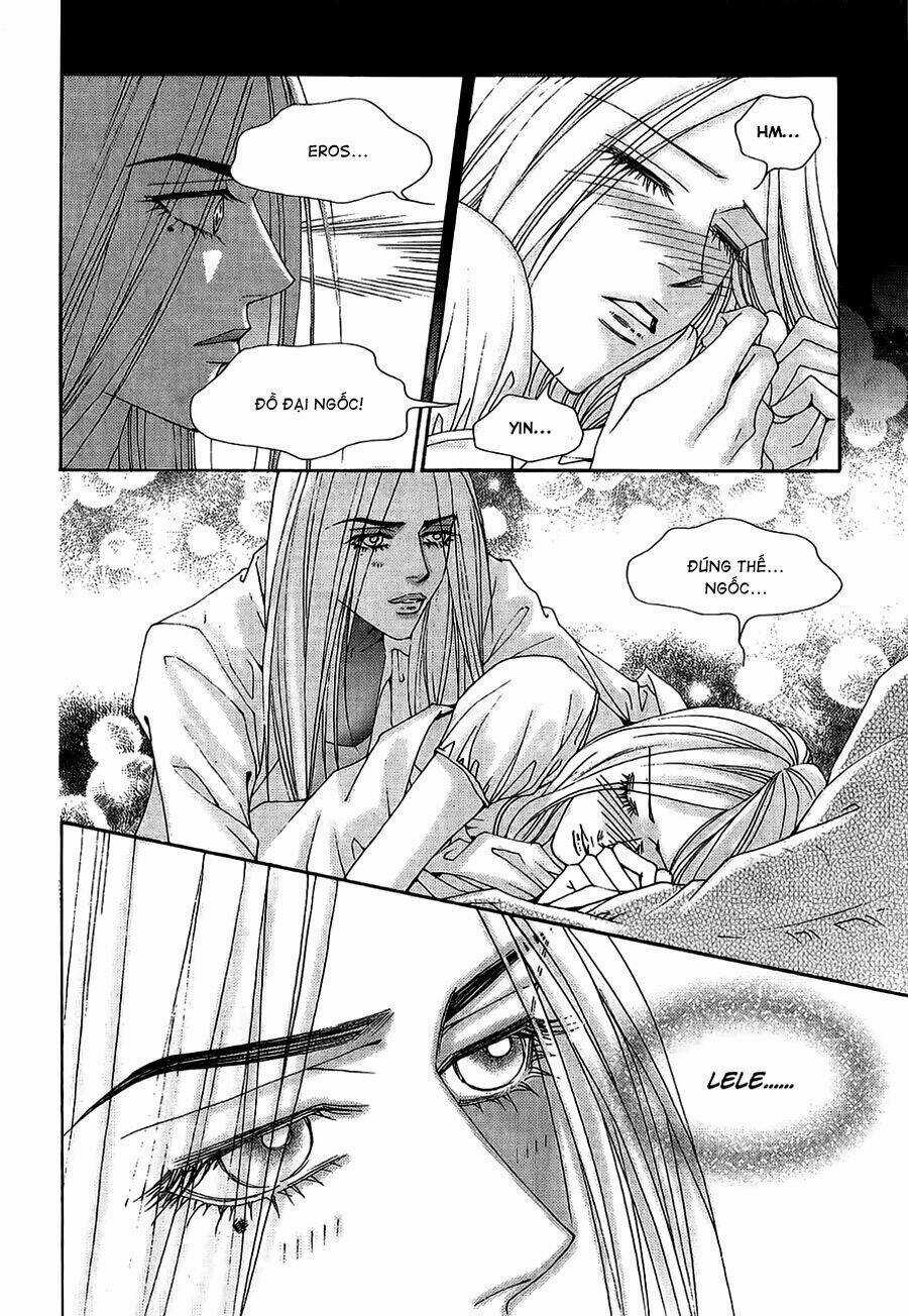 The One - Chapter 97 - Trang 15