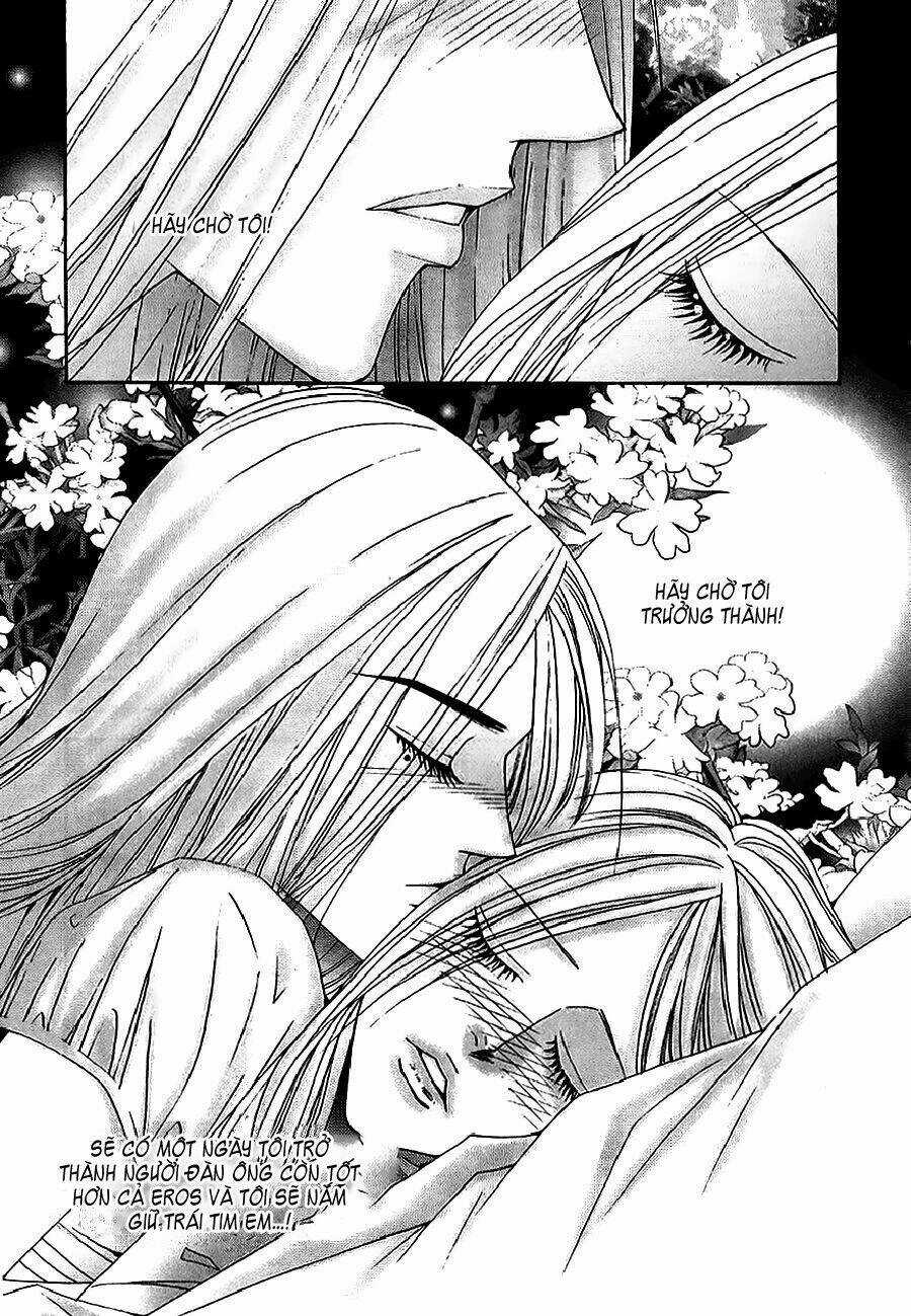 The One - Chapter 97 - Trang 16