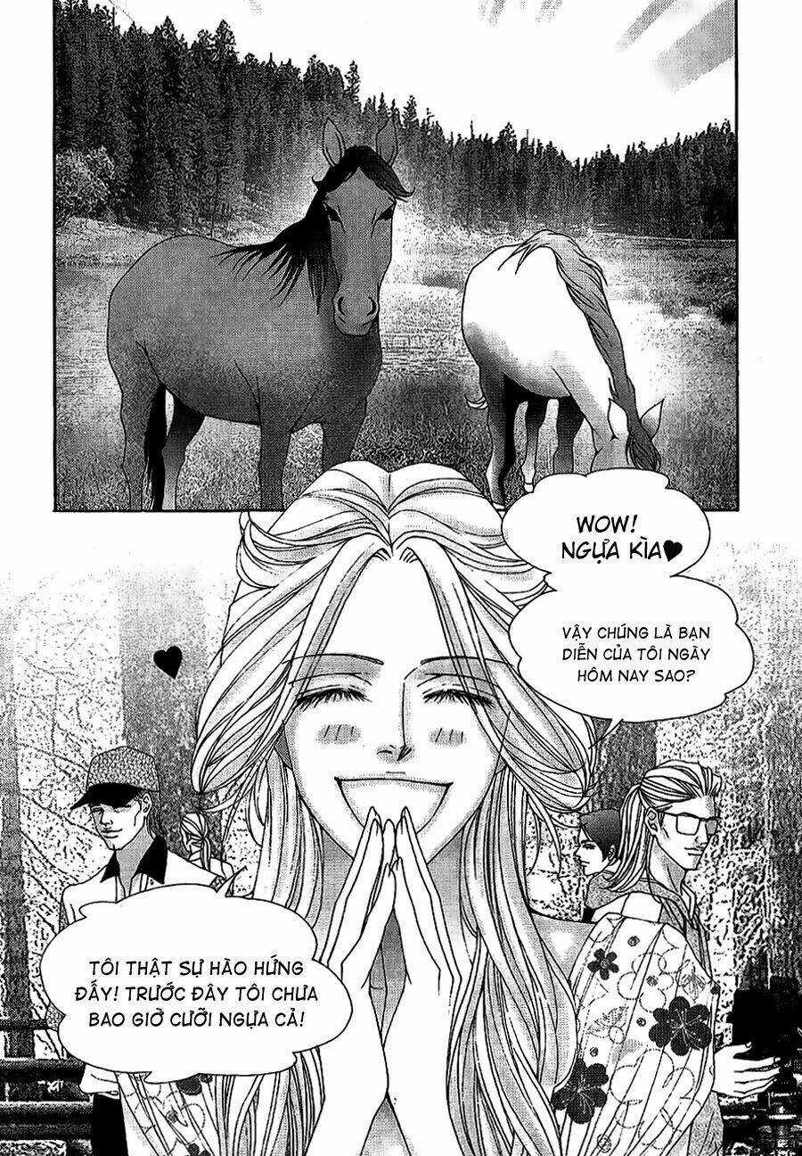 The One - Chapter 97 - Trang 19