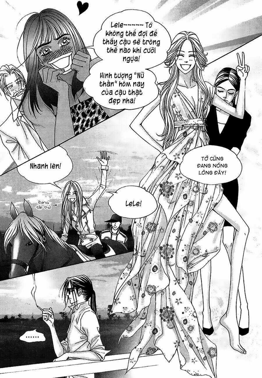 The One - Chapter 97 - Trang 20