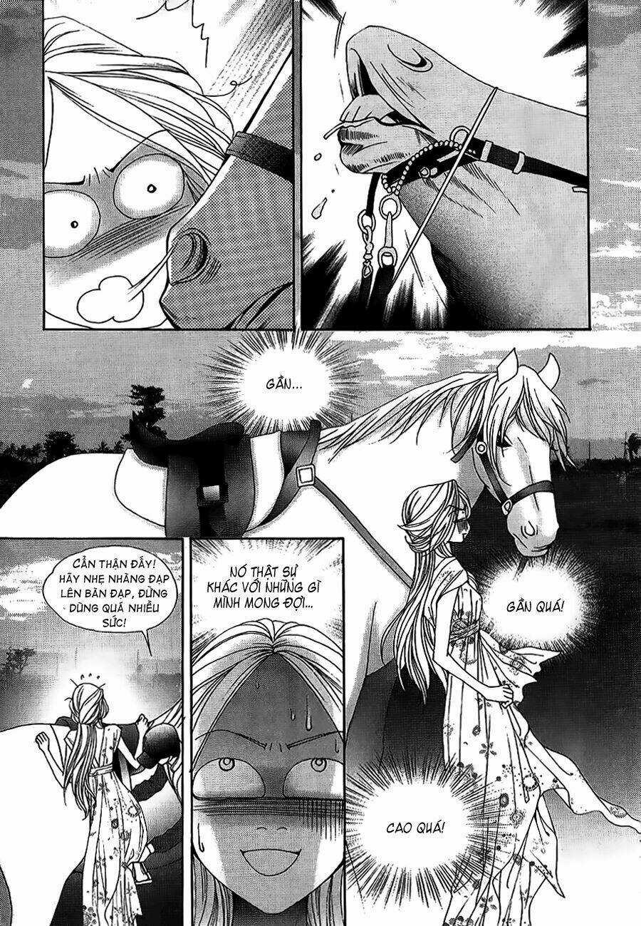 The One - Chapter 97 - Trang 22