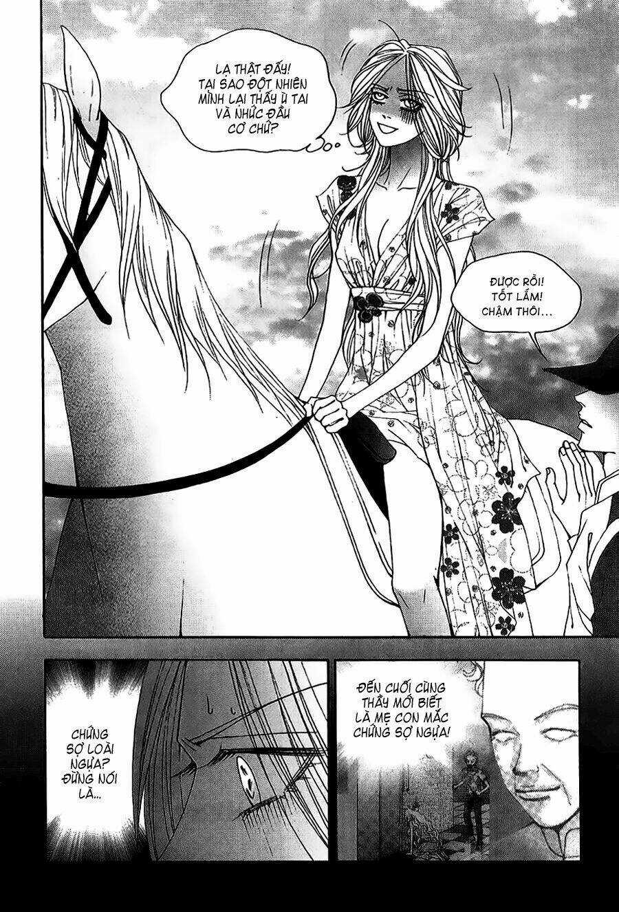 The One - Chapter 97 - Trang 23