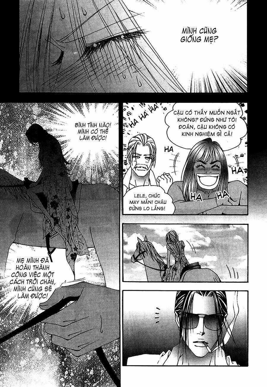 The One - Chapter 97 - Trang 24