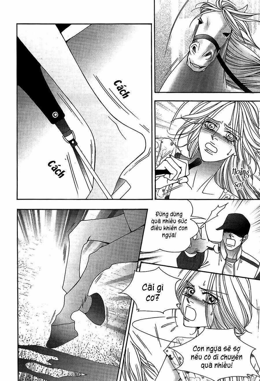 The One - Chapter 97 - Trang 25