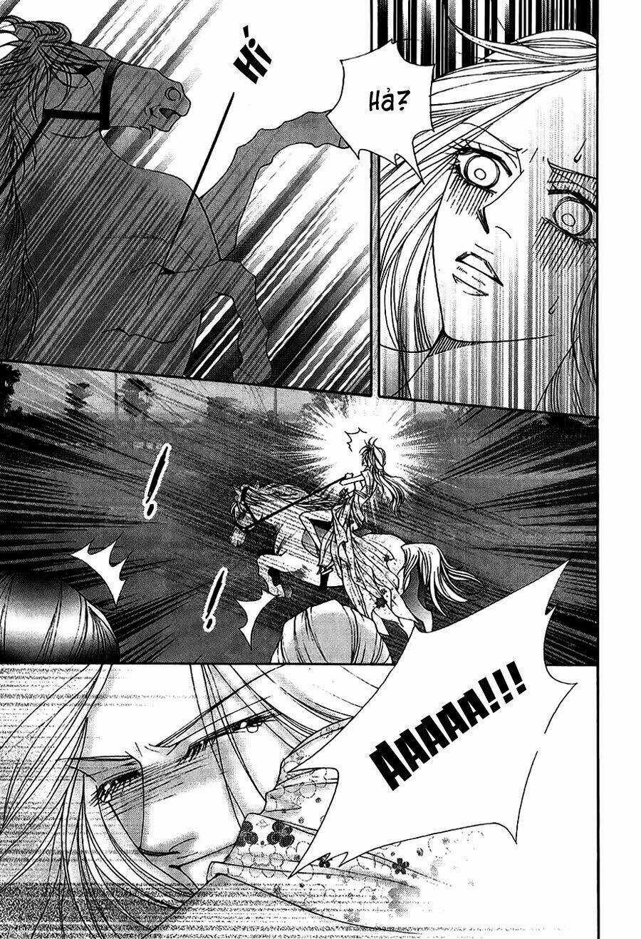 The One - Chapter 97 - Trang 26