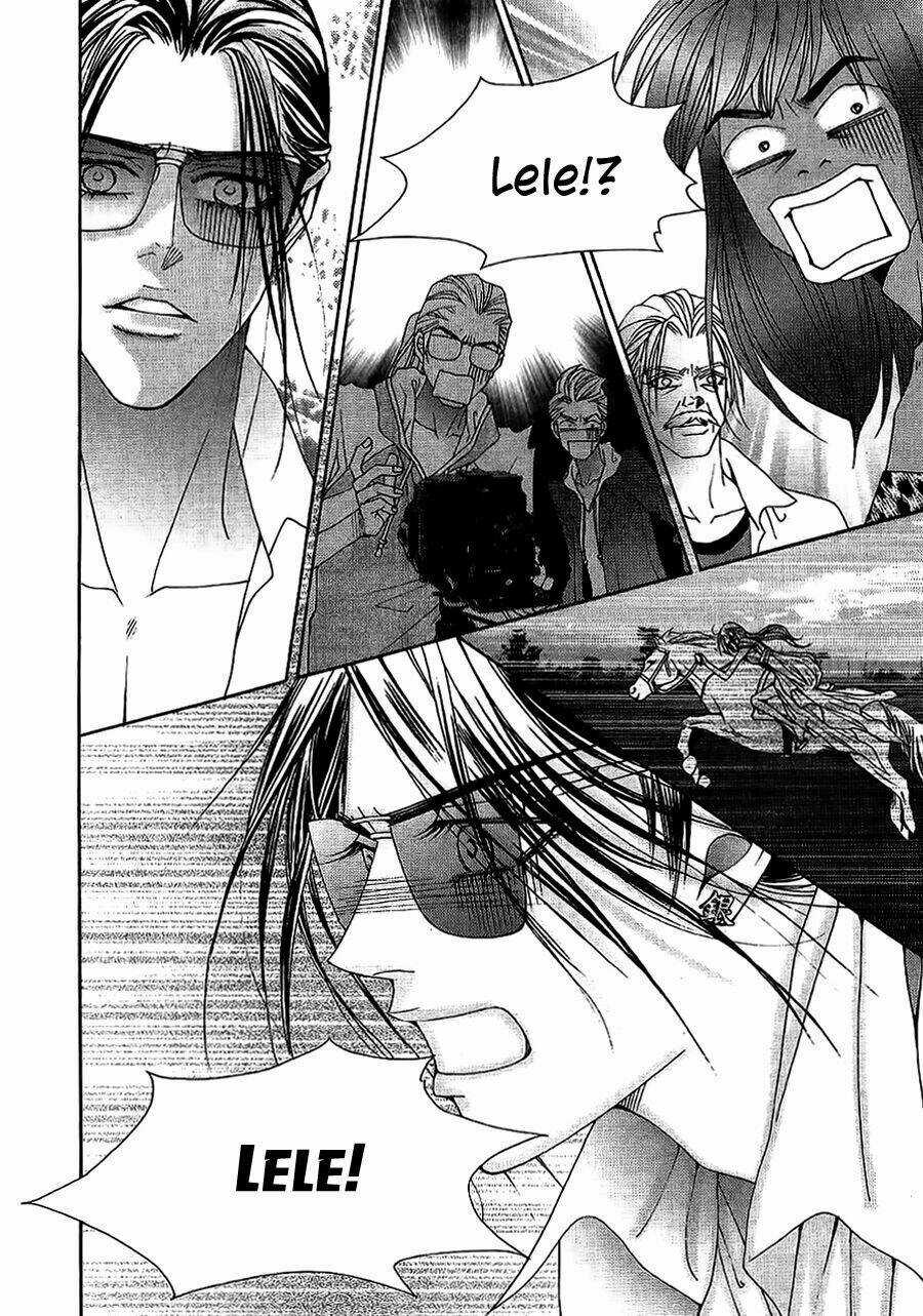 The One - Chapter 97 - Trang 27