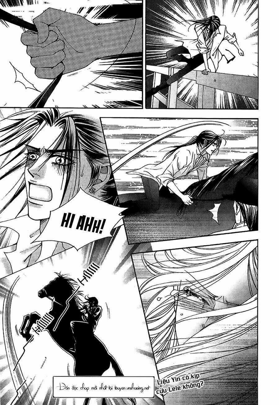 The One - Chapter 97 - Trang 28