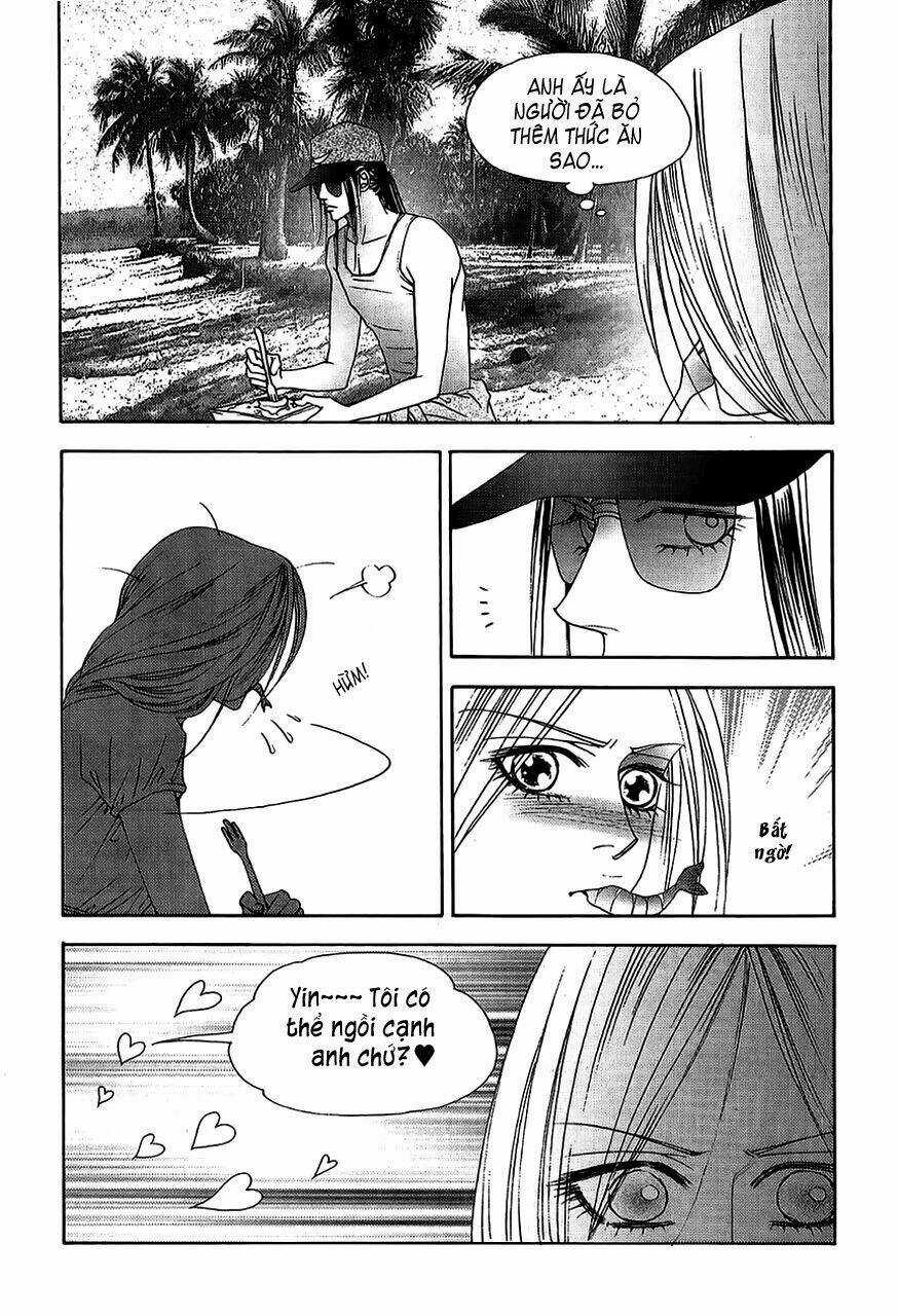 The One - Chapter 97 - Trang 6