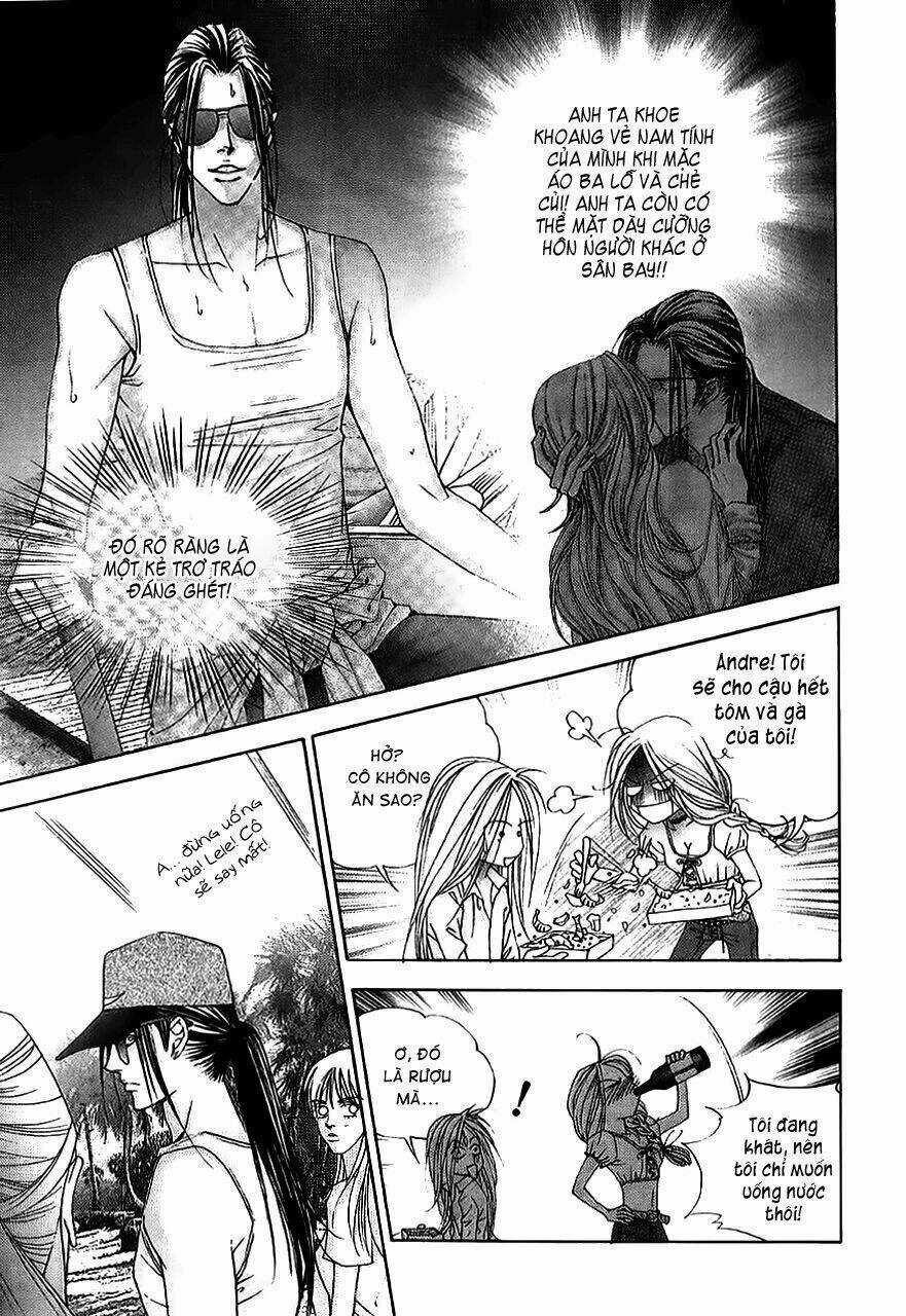 The One - Chapter 97 - Trang 8