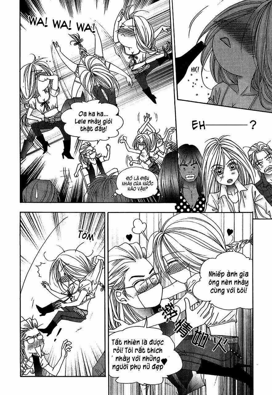 The One - Chapter 97 - Trang 9