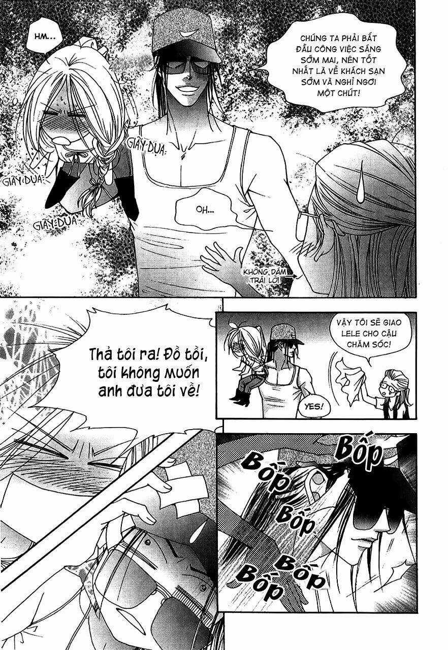 The One - Chapter 97 - Trang 10