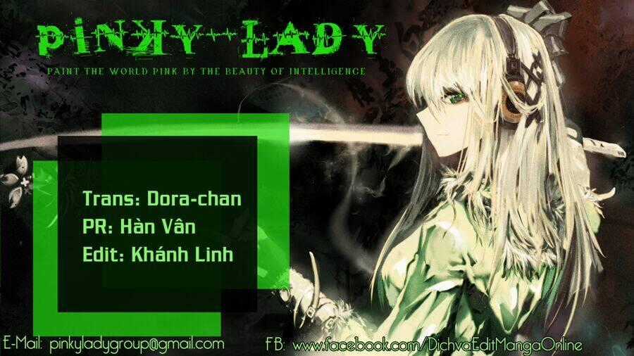 The One - Chapter 98 - Trang 1