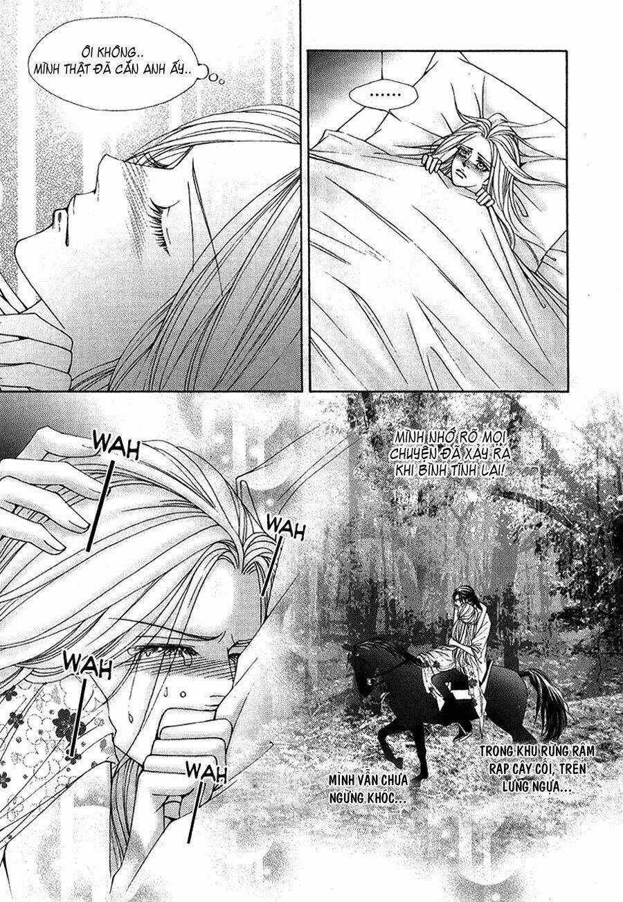 The One - Chapter 98 - Trang 11