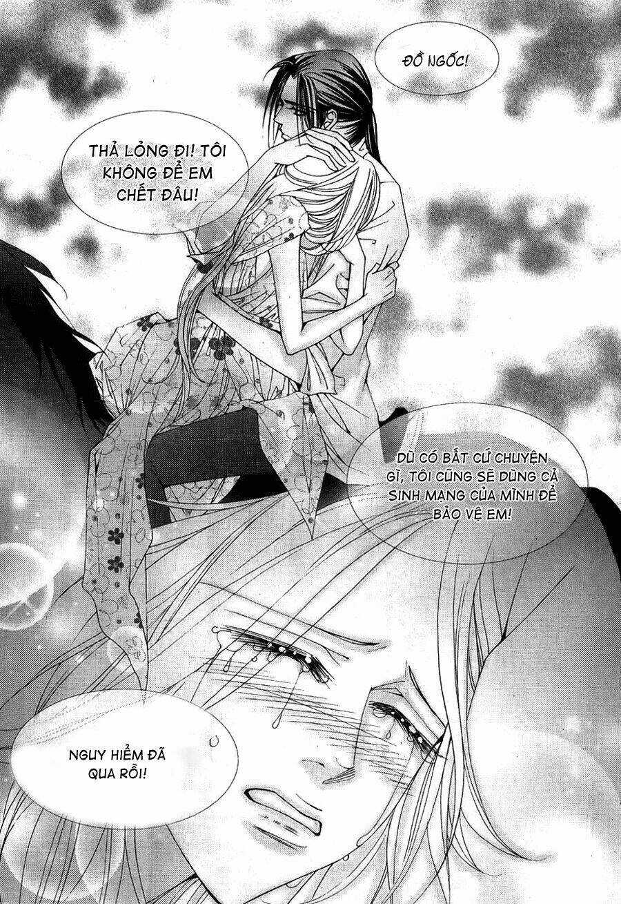 The One - Chapter 98 - Trang 13