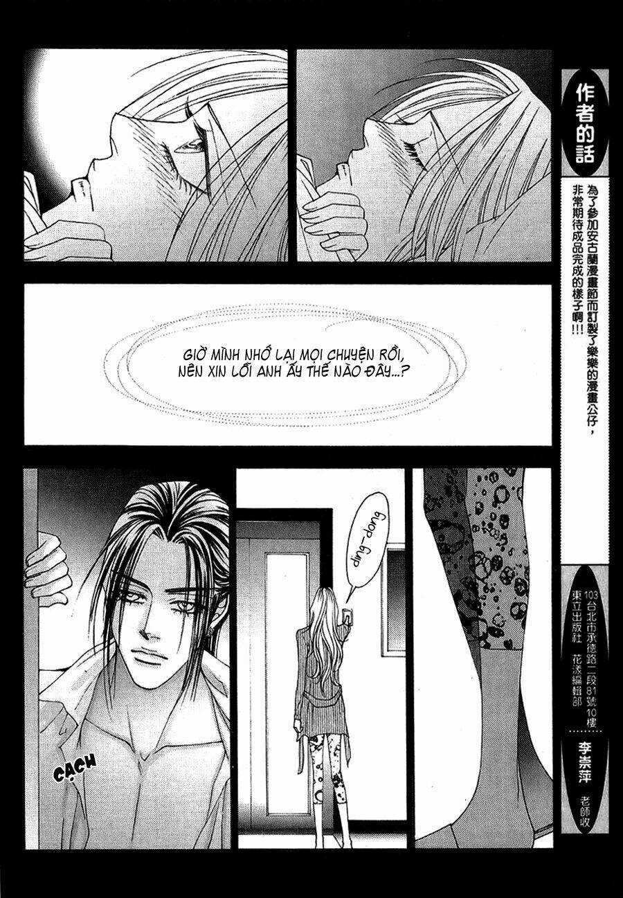 The One - Chapter 98 - Trang 14