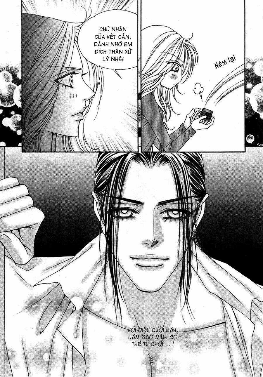 The One - Chapter 98 - Trang 16