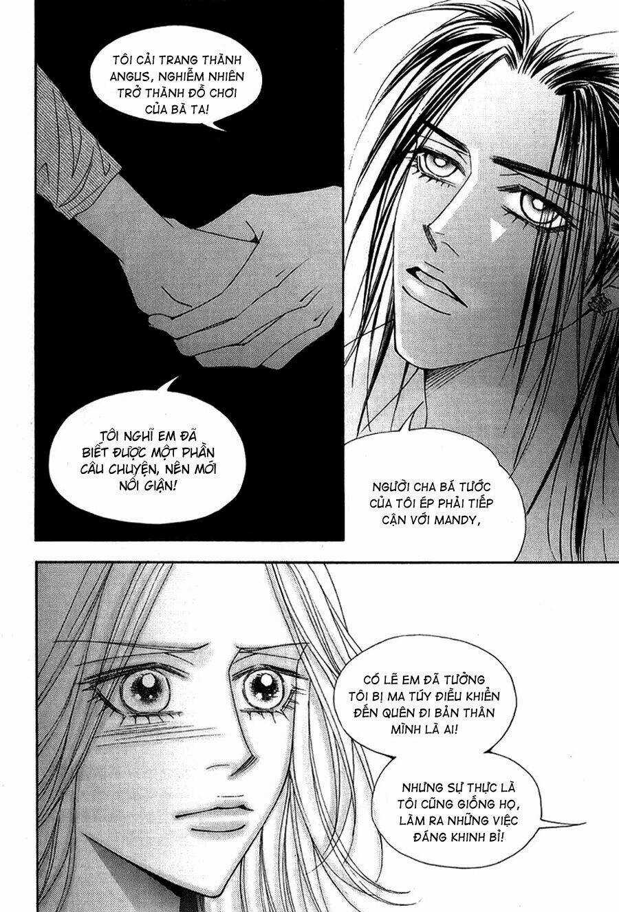 The One - Chapter 98 - Trang 20