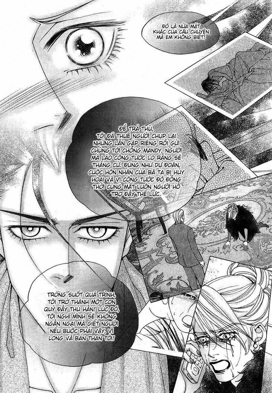 The One - Chapter 98 - Trang 21