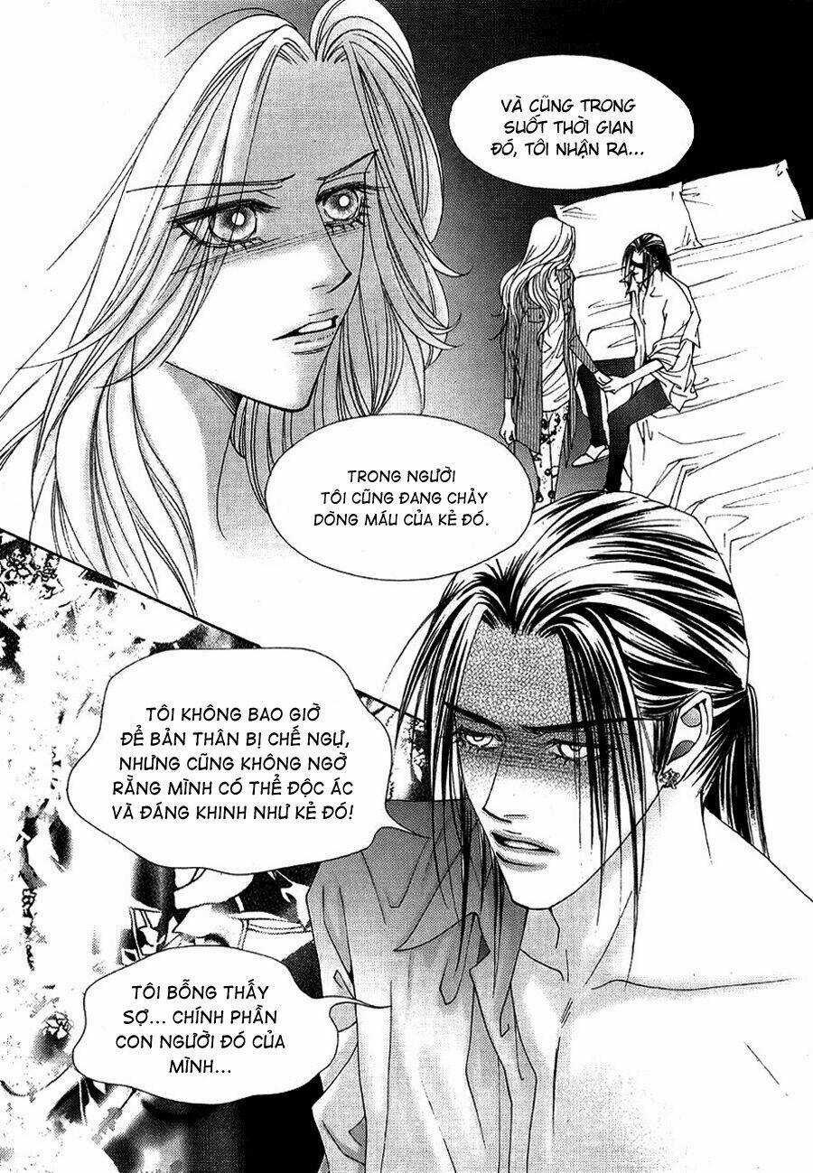The One - Chapter 98 - Trang 22