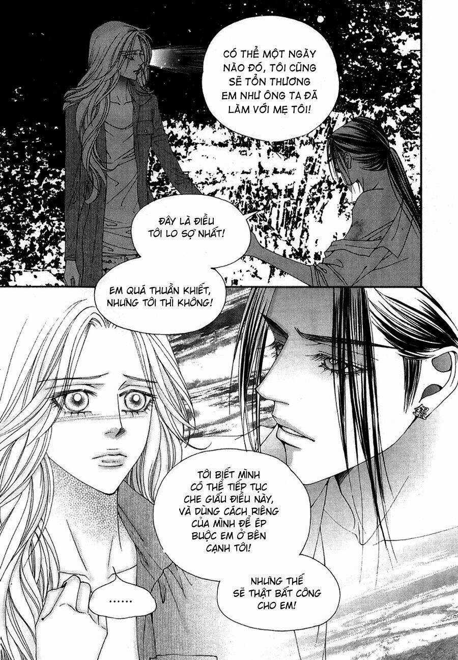 The One - Chapter 98 - Trang 23