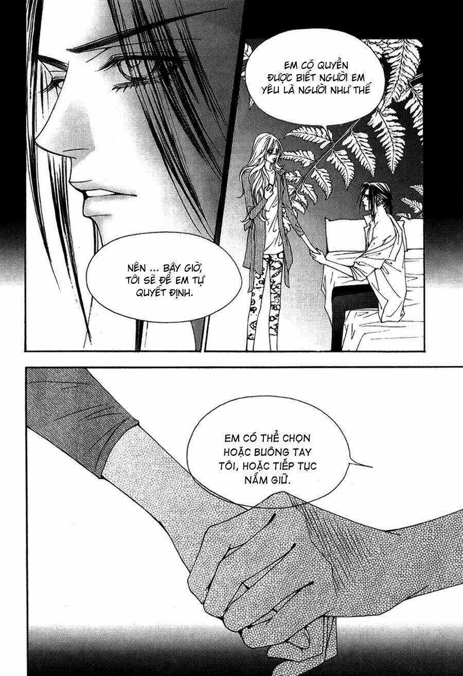 The One - Chapter 98 - Trang 24