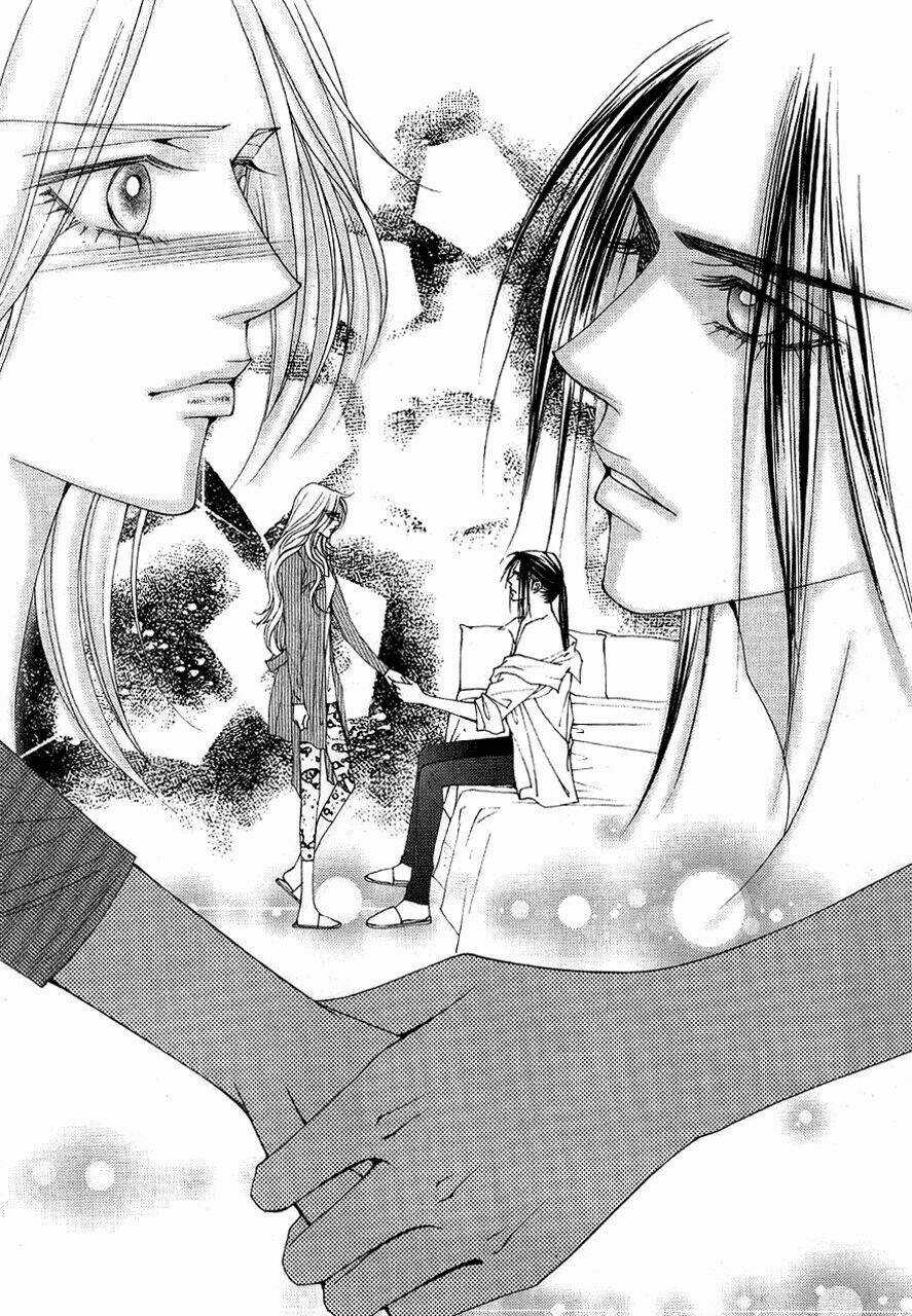 The One - Chapter 98 - Trang 25