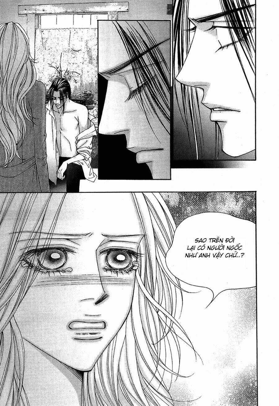 The One - Chapter 98 - Trang 27