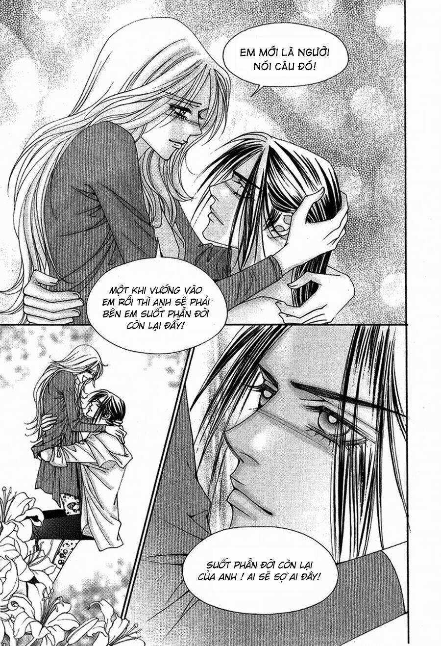 The One - Chapter 98 - Trang 31