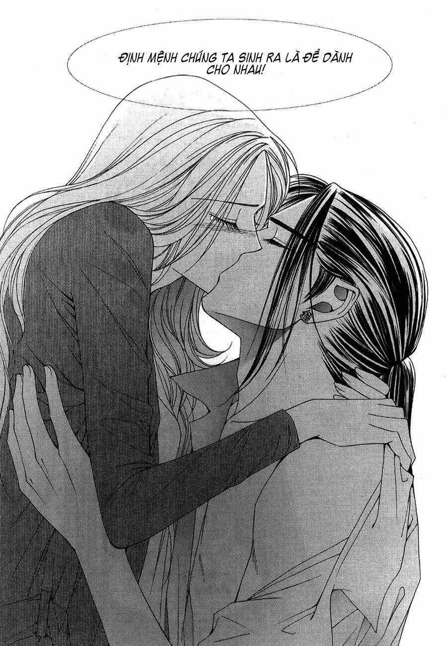 The One - Chapter 98 - Trang 32