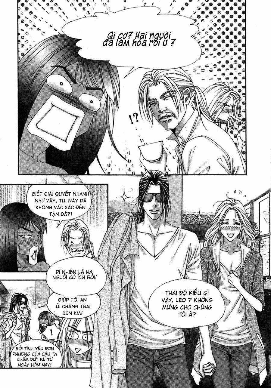 The One - Chapter 98 - Trang 33