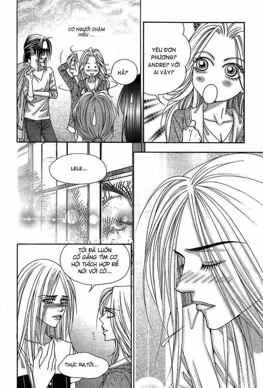 The One - Chapter 98 - Trang 34