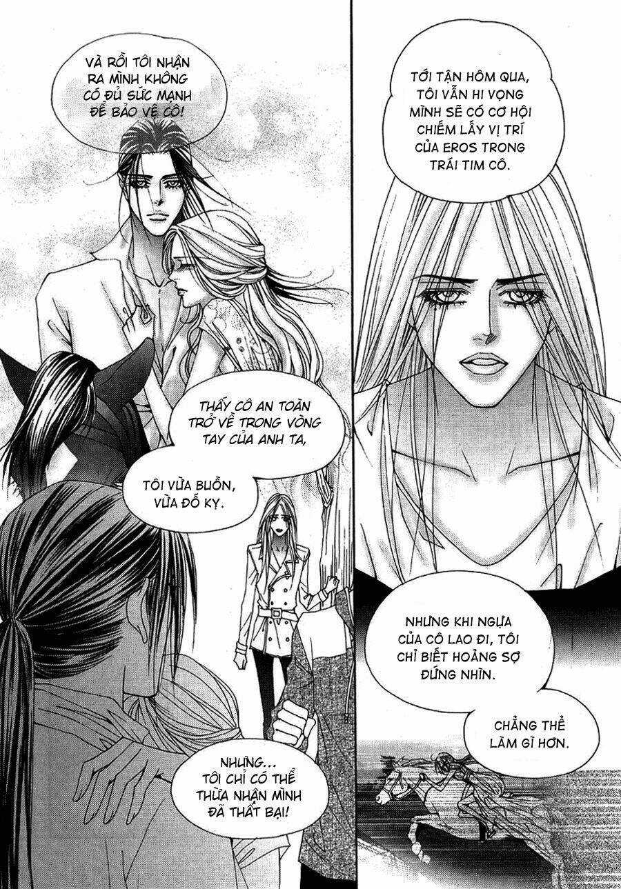 The One - Chapter 98 - Trang 36