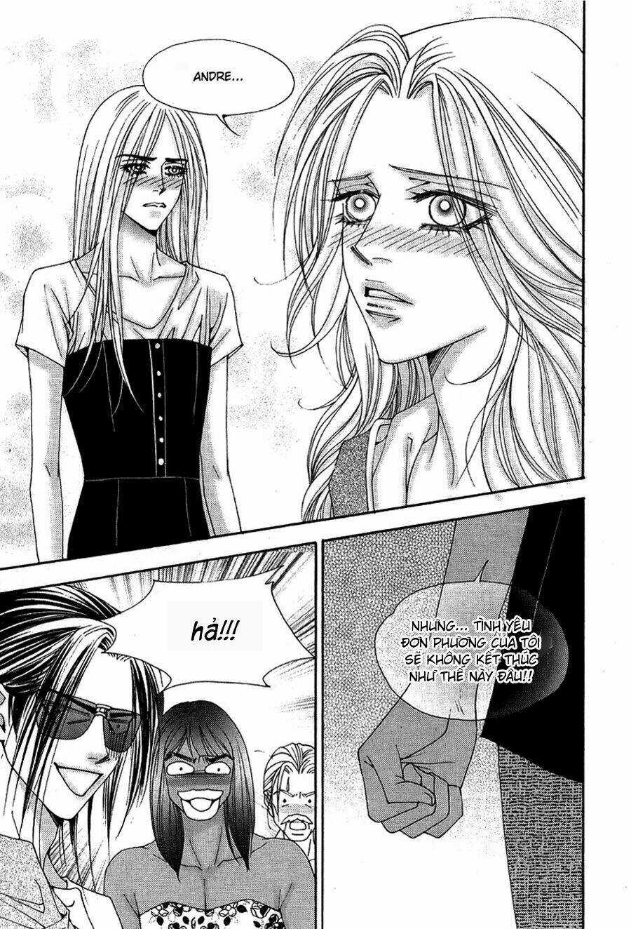 The One - Chapter 98 - Trang 37