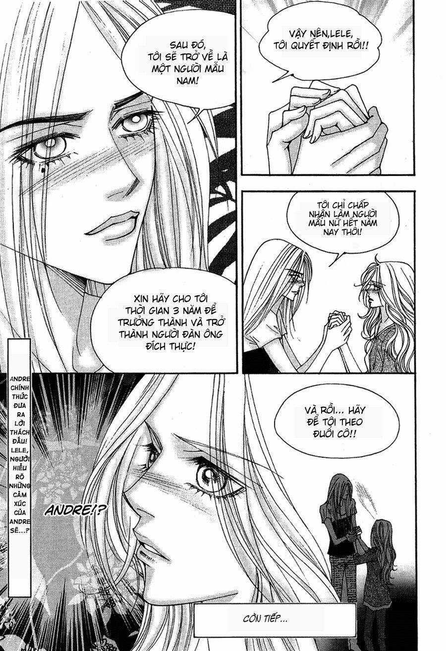 The One - Chapter 98 - Trang 39